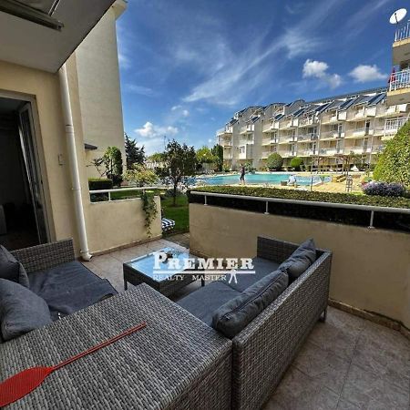 Aparthotel Rutland Bay Ravda Ngoại thất bức ảnh
