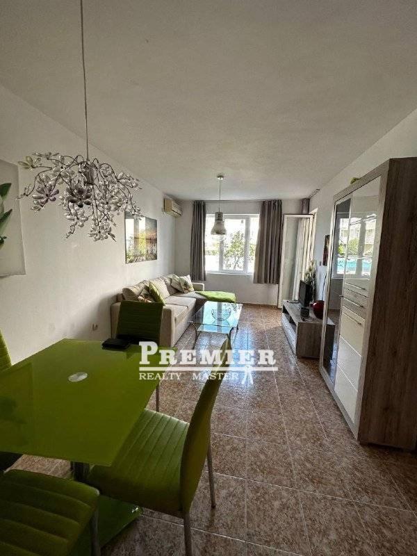 Aparthotel Rutland Bay Ravda Ngoại thất bức ảnh