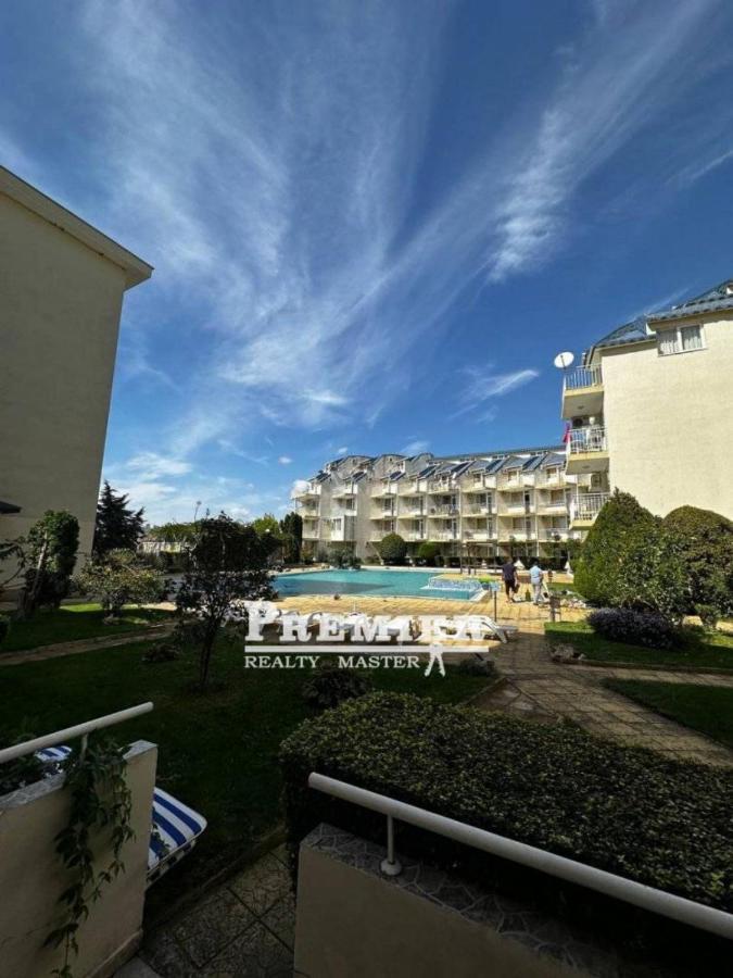 Aparthotel Rutland Bay Ravda Ngoại thất bức ảnh