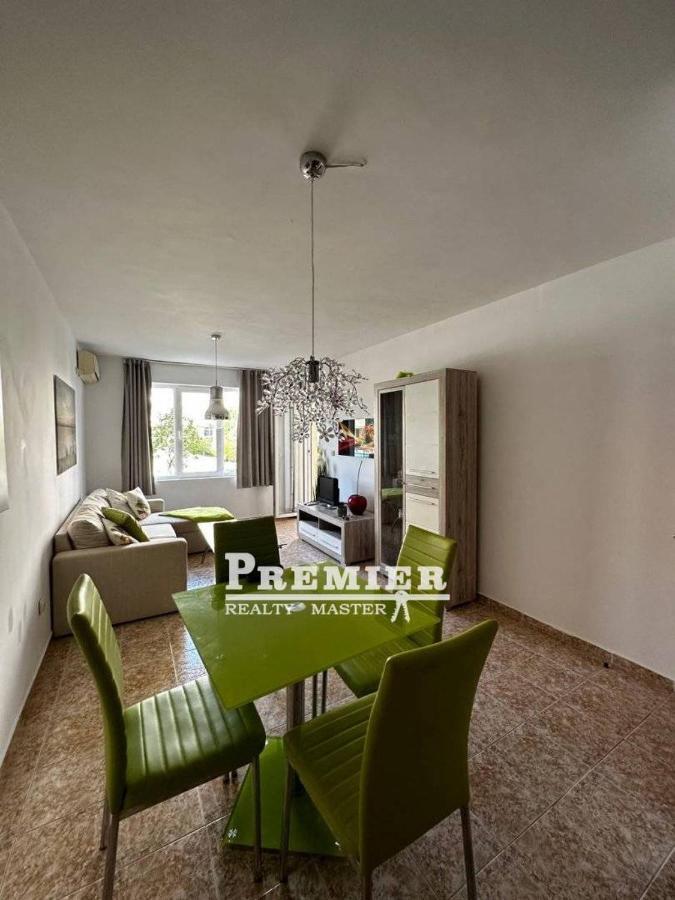 Aparthotel Rutland Bay Ravda Ngoại thất bức ảnh