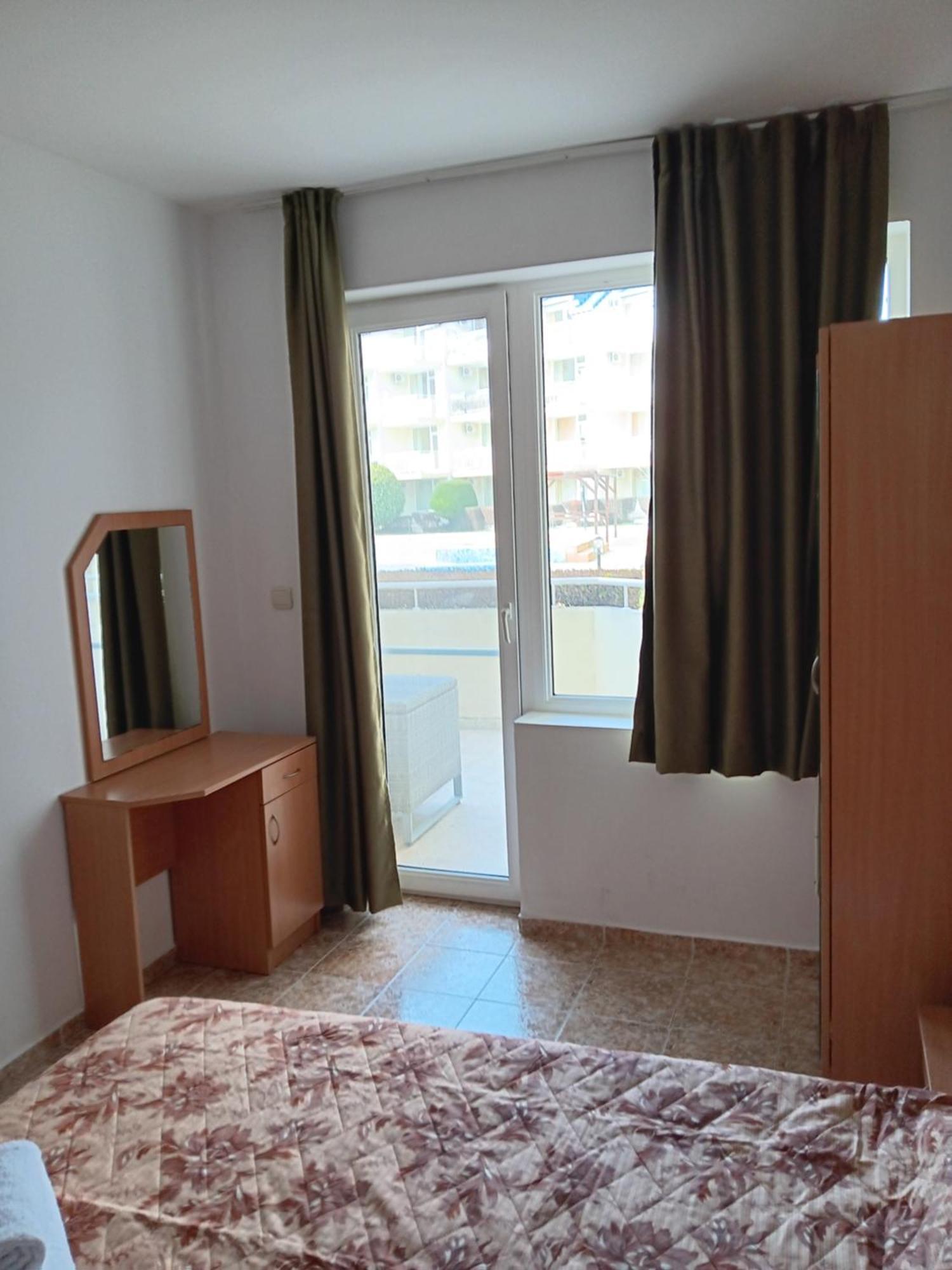 Aparthotel Rutland Bay Ravda Ngoại thất bức ảnh