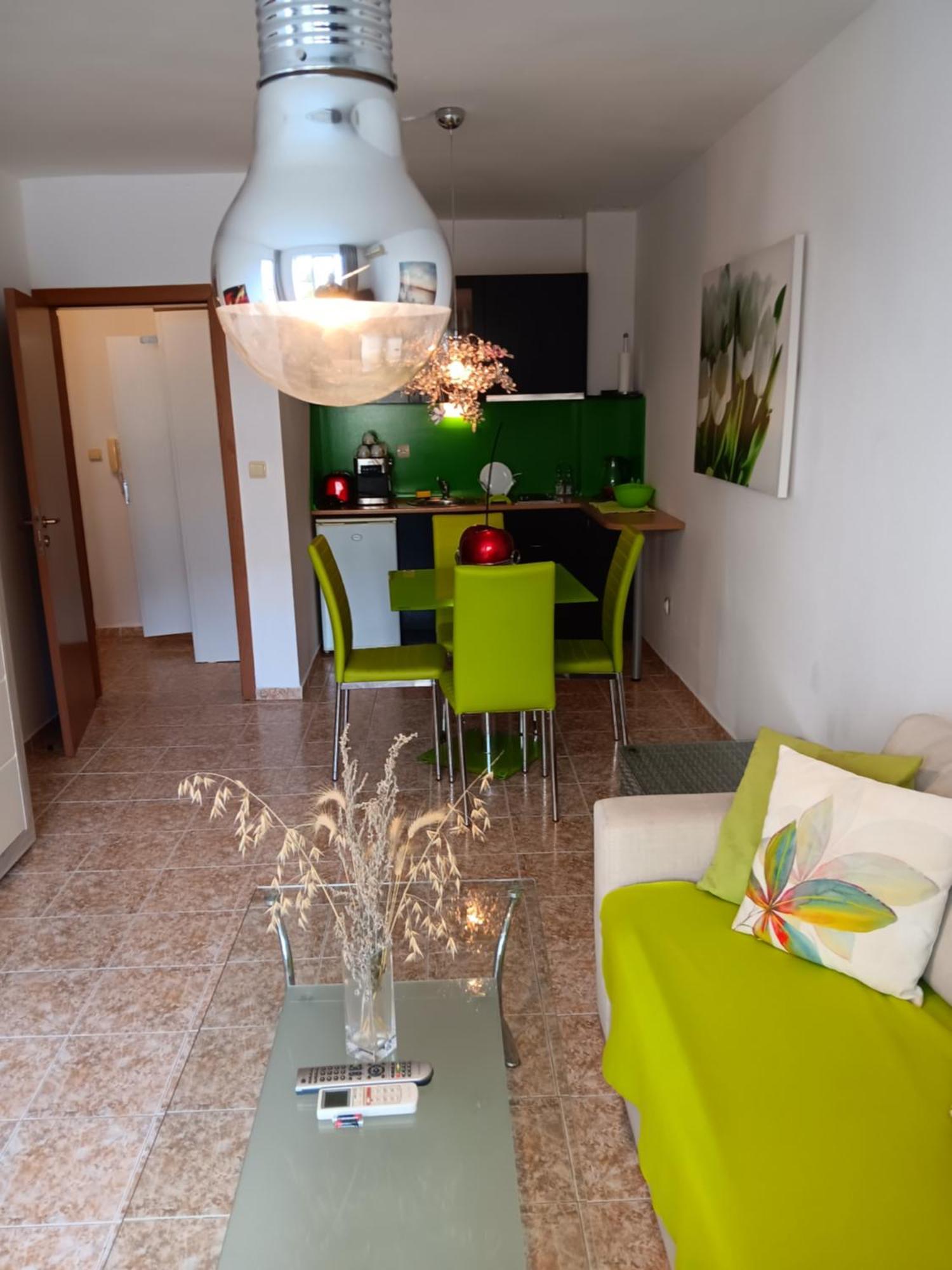 Aparthotel Rutland Bay Ravda Ngoại thất bức ảnh