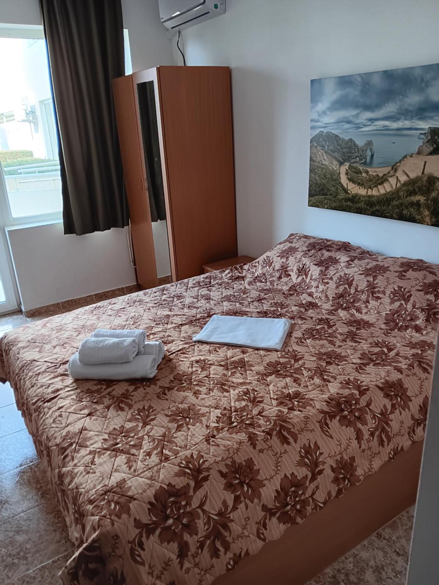 Aparthotel Rutland Bay Ravda Ngoại thất bức ảnh